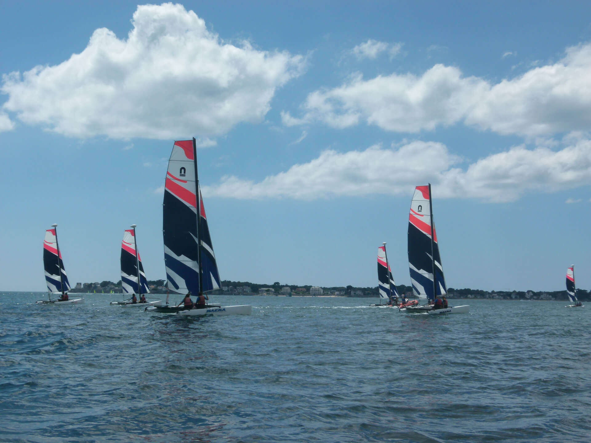 Les Passagers du Vent