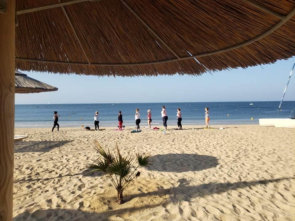 Les Passagers du Vent