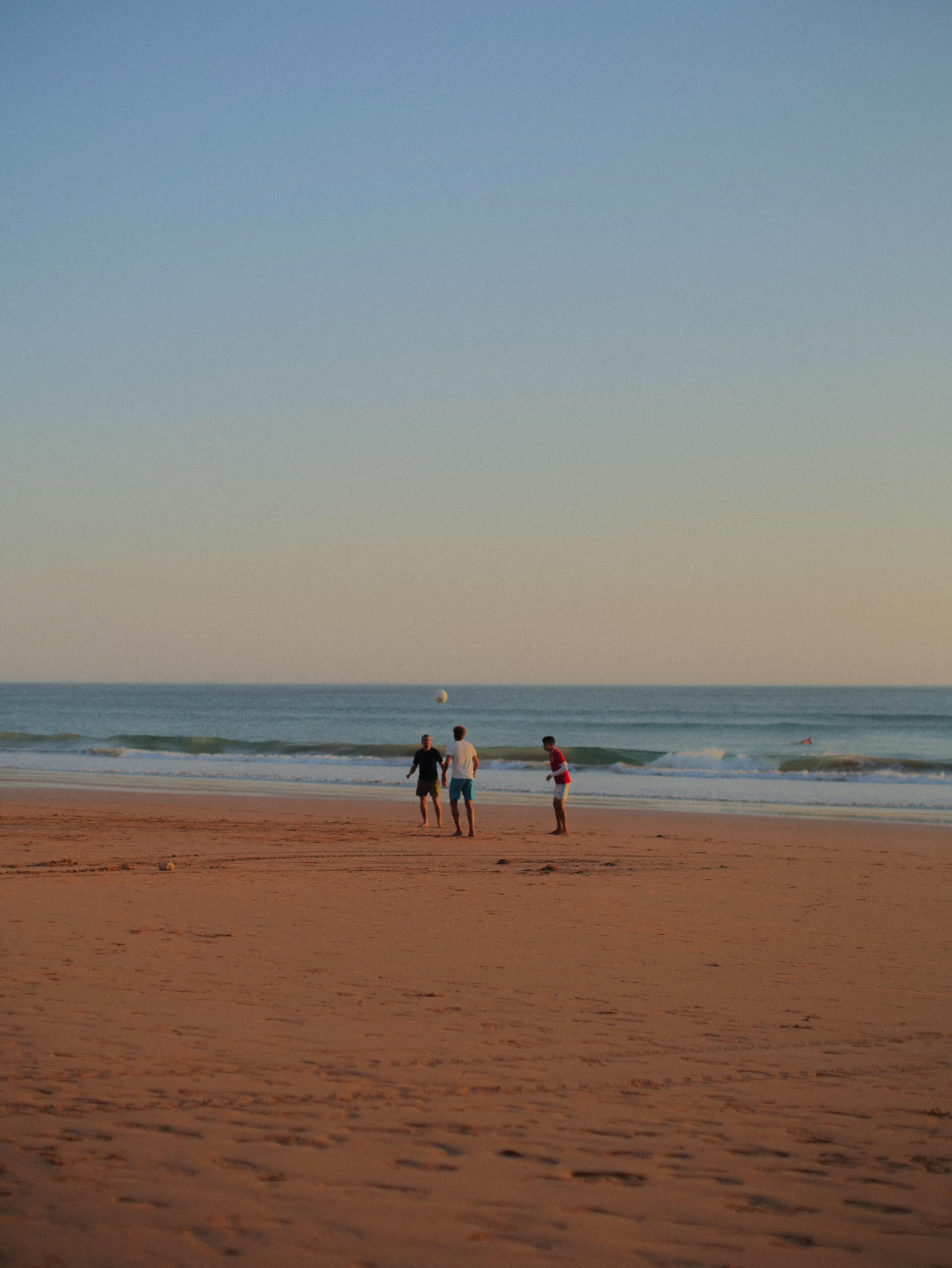Les Passagers du Vent