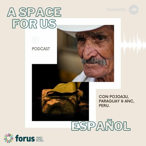 ES - Cambio Climatico y comunidades indígenas | Forus