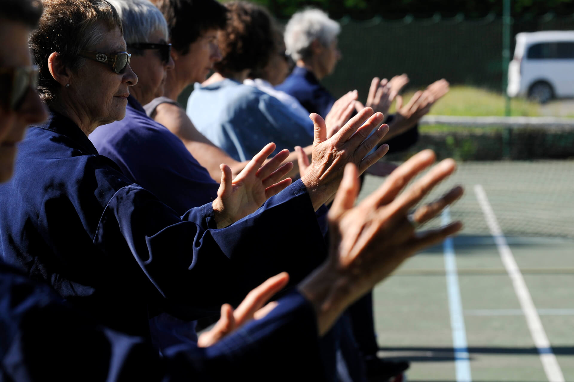 L'Oiseau Bleu/QingNiao
