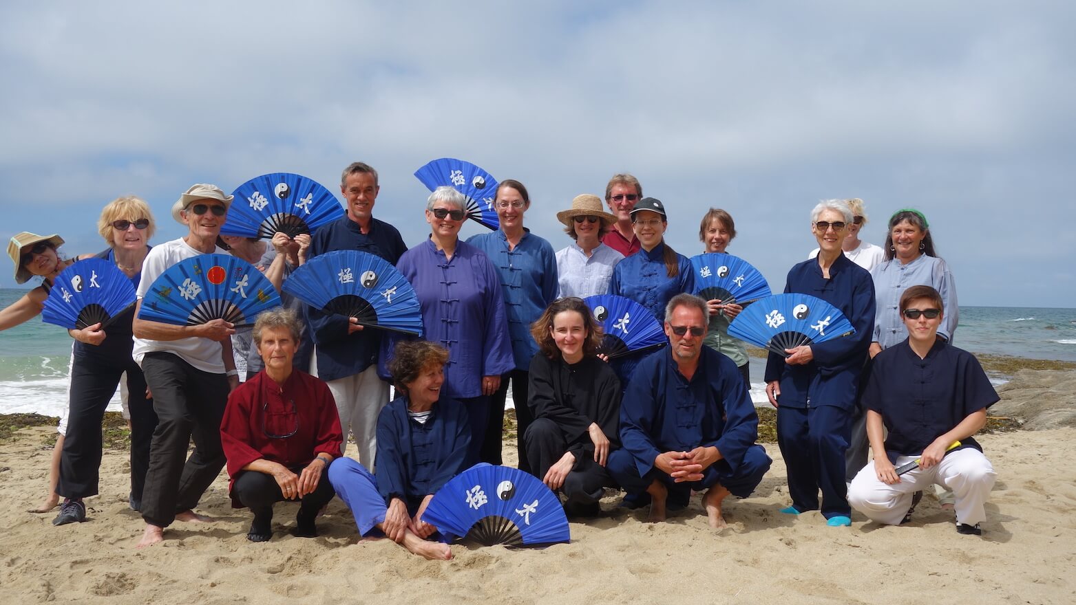 L'Oiseau Bleu/QingNiao