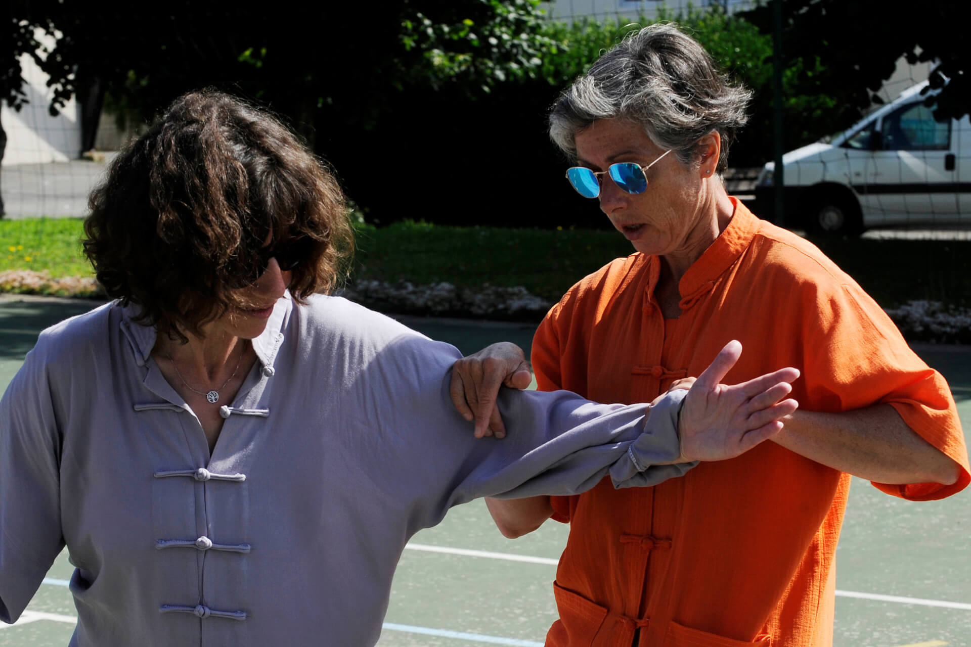 L'Oiseau Bleu/QingNiao