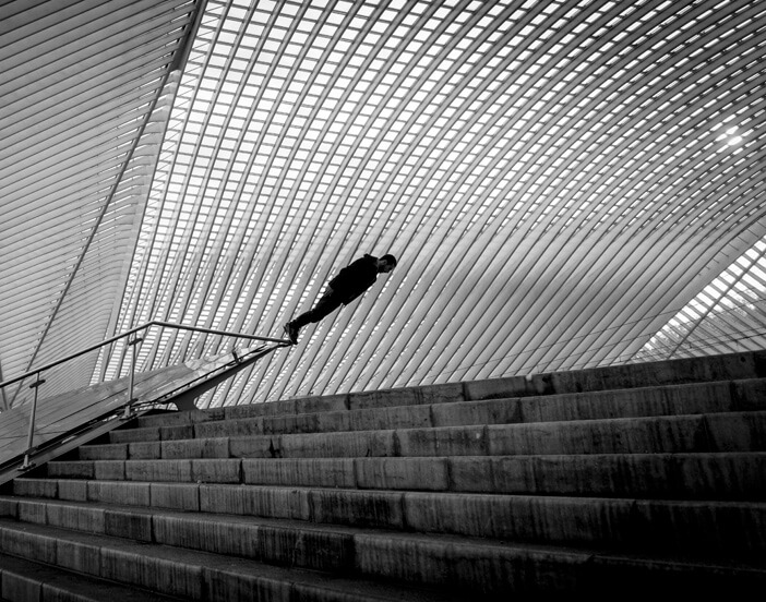 INTERVIEW YAMAN OKUR  | Star Wax Magazine