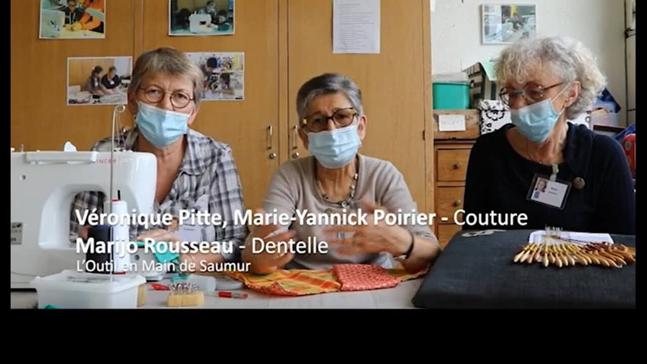 L'Outil en Main - Les ateliers 2