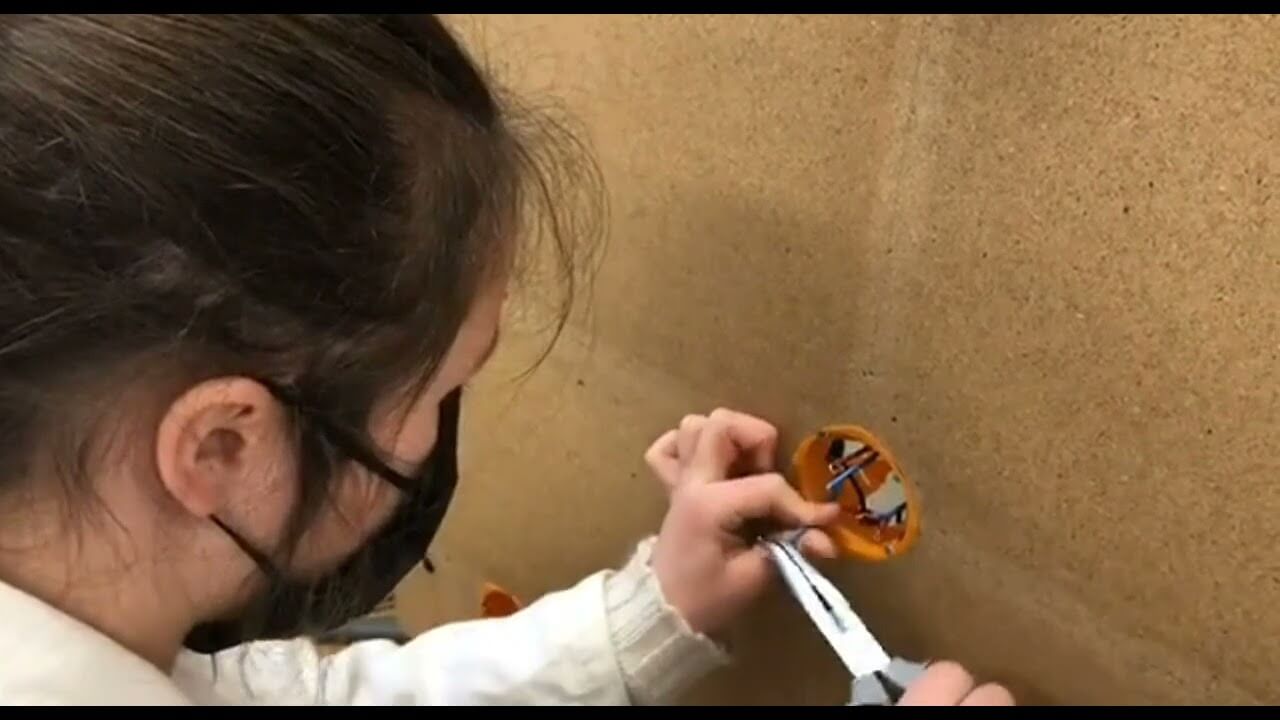L'Est-Eclair - Reportage à L'Outil en Main de Troyes et Agglomération