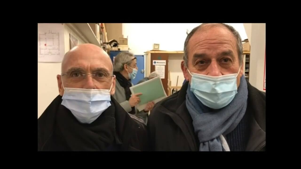 L'Est-Eclair L'Outil en Main cherche des artisans pour ...... les ateliers