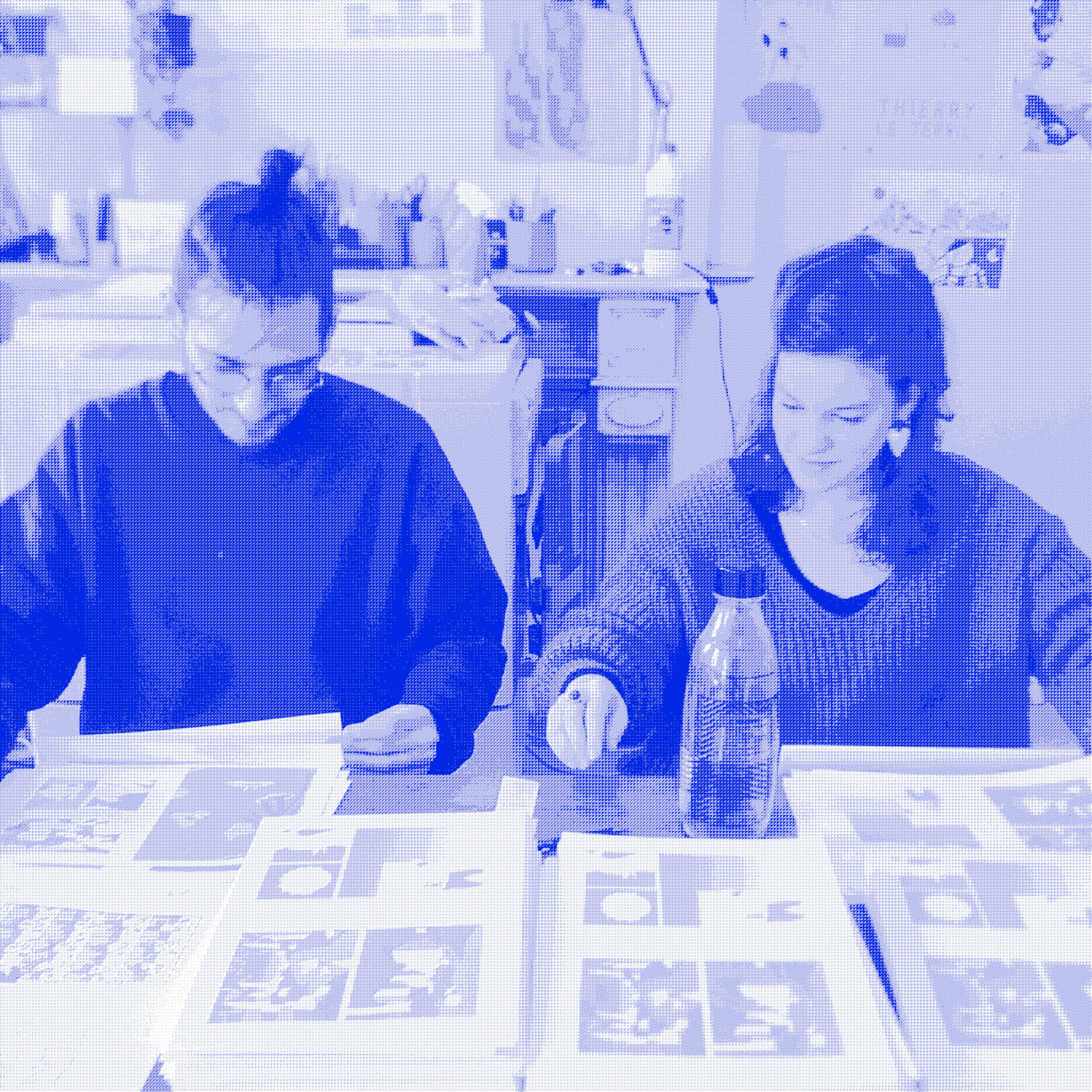 Forgeries & En 3000 Éditions