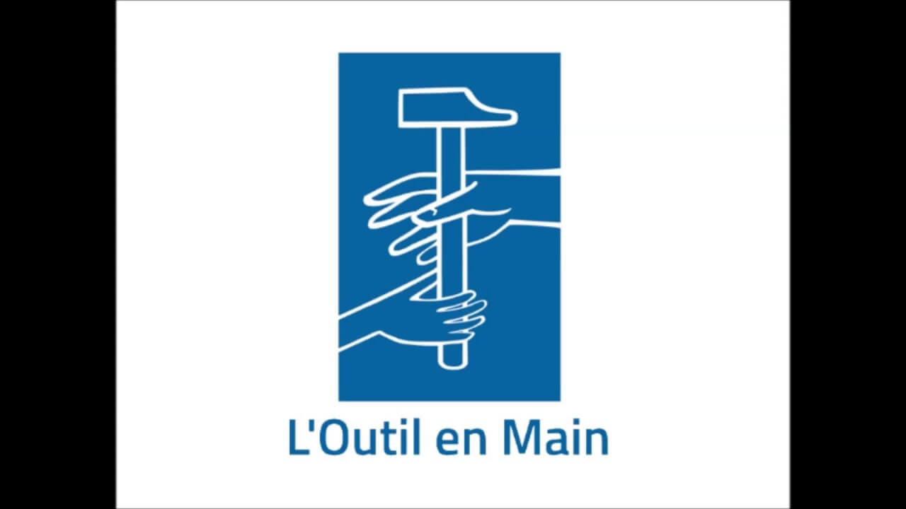 L'OEM de Nueil les Aubiers sur France Bleue | L'Outil en Main France