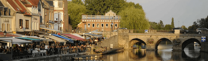 Rendez-vous à Amiens pour l'AG annuelle le 16 novembre 2018 | L'Outil en Main France
