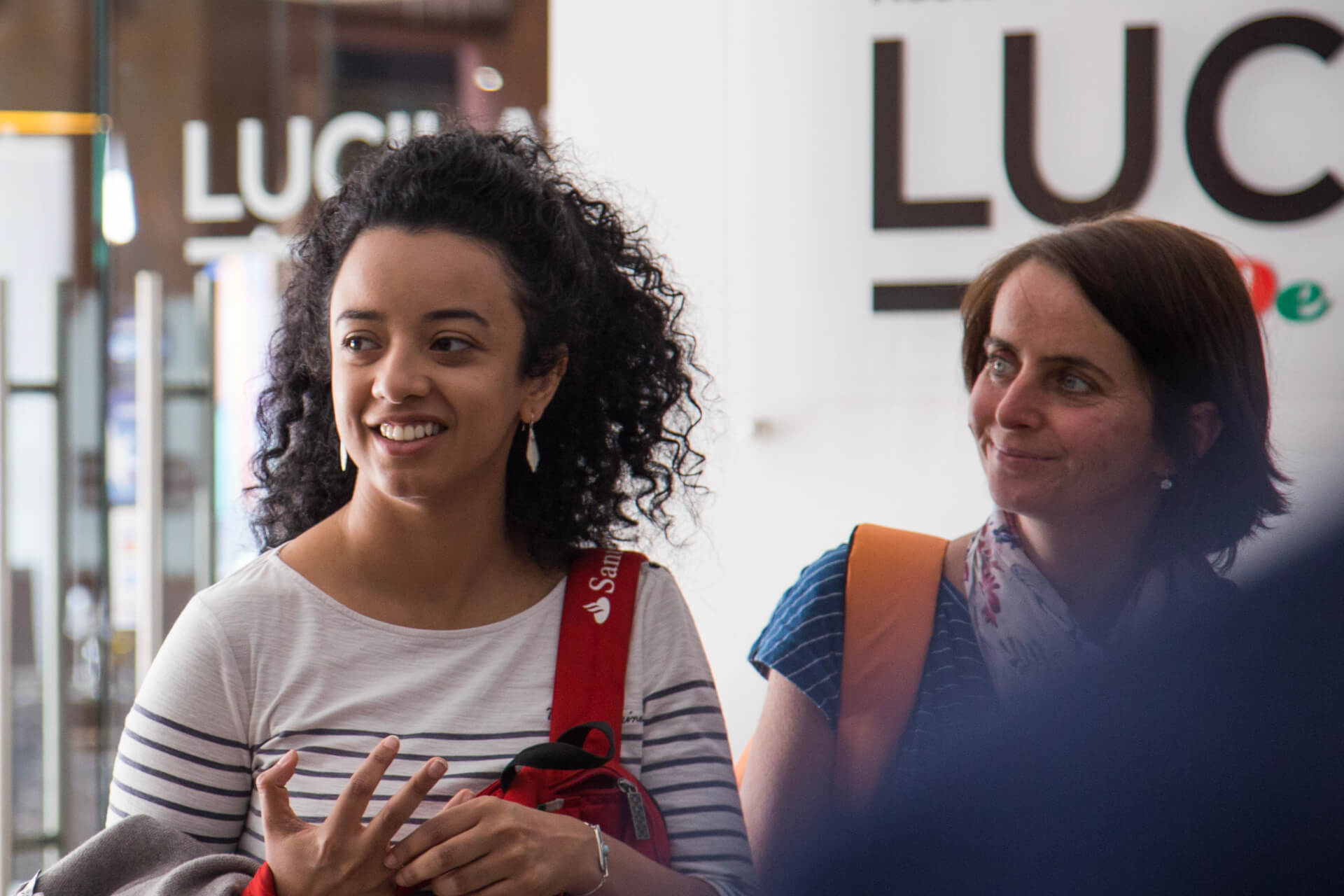 Supporting our national members | Forus