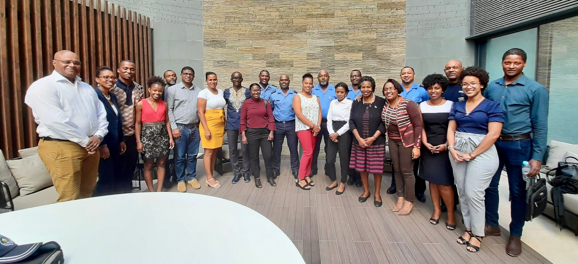 One network, one voice | Forus