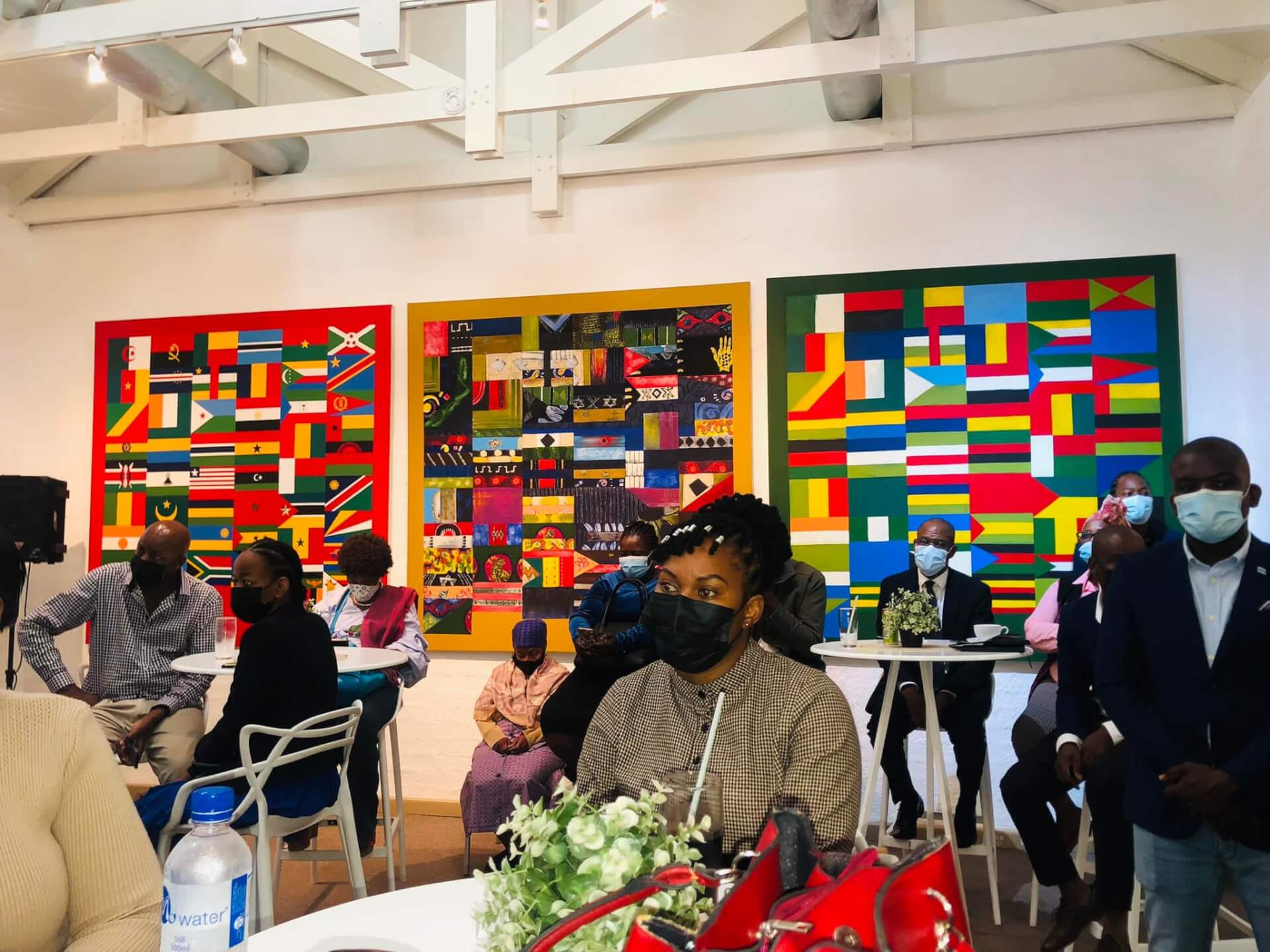 Improving the civil society contribution to the implementation of the SDGs | Forus