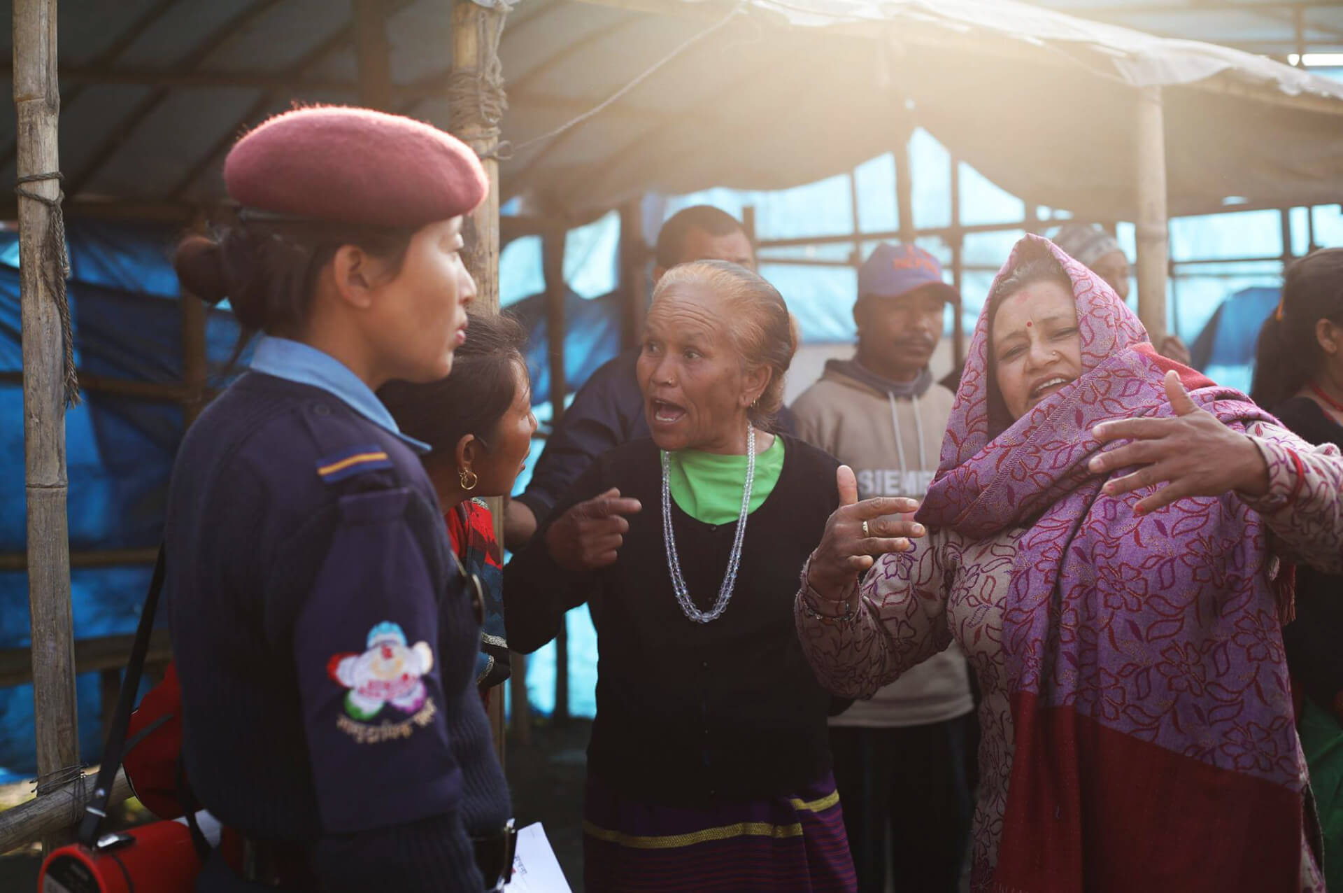 #Let's Talk digital/ #Parlons Digital/ #Hablemos Digital/ #Falemos Digital | Forus