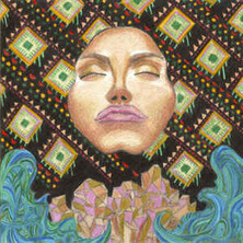 KADHJA  BONET / THE VISITOR  | Star Wax Magazine