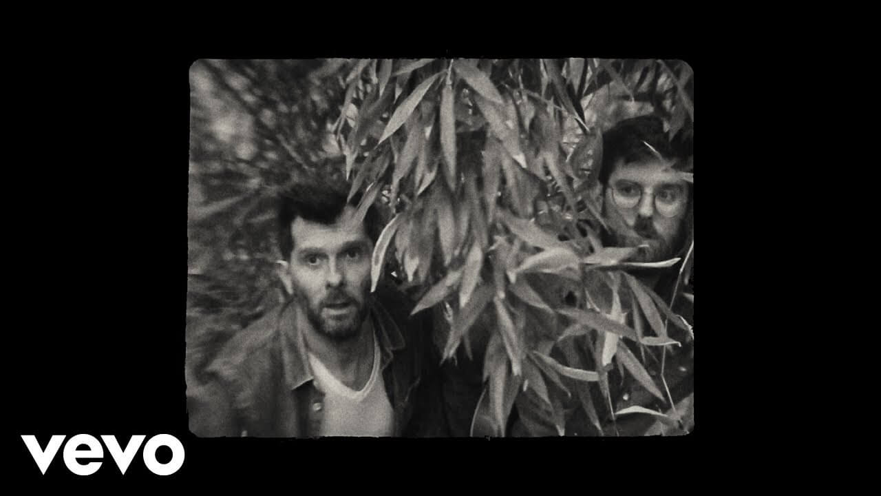 Matthis Pascaud, Hugh Coltman - Cha Dooky Doo (Official Video)
