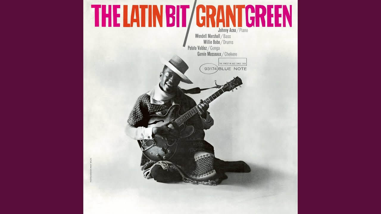 Blues For Juanita (Rudy Van Gelder Edition / Remastered 2007)