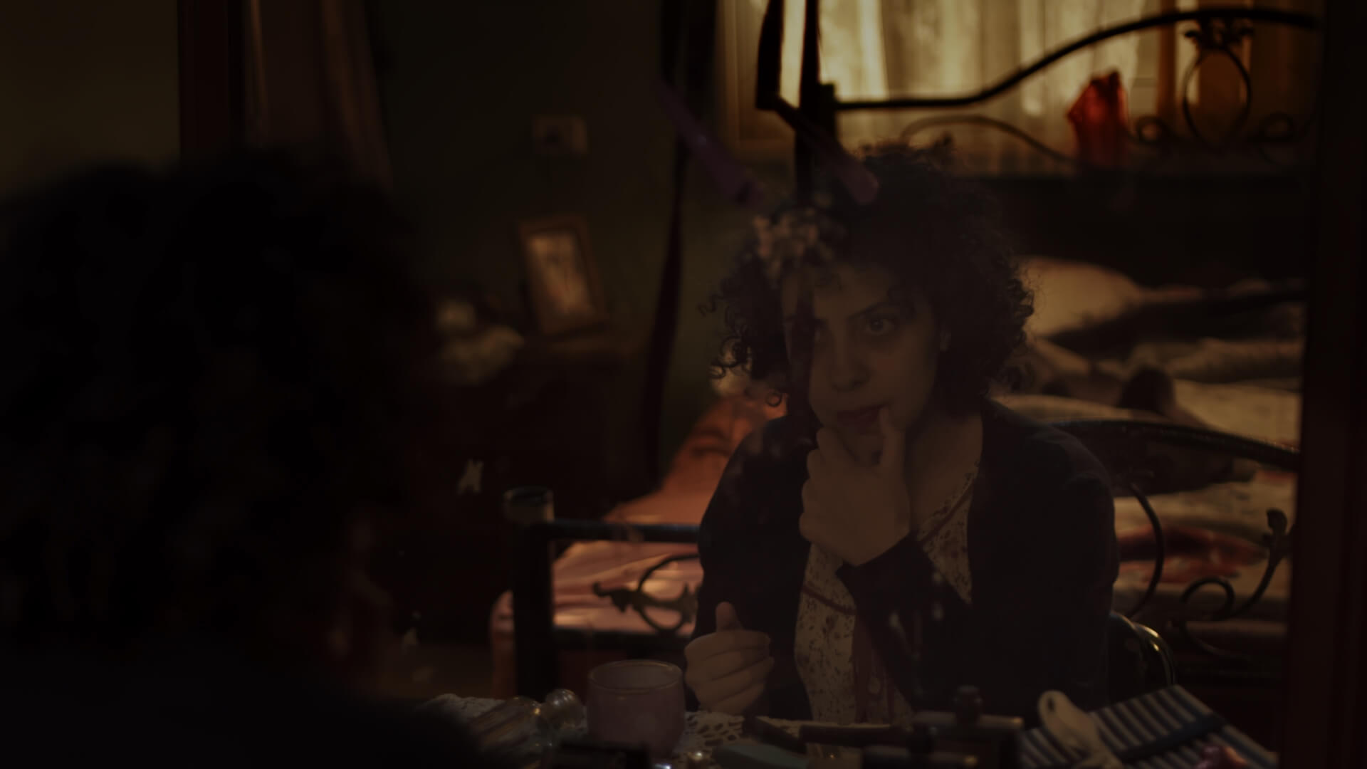 By The Sea | Festival Ciné-Palestine - FCP