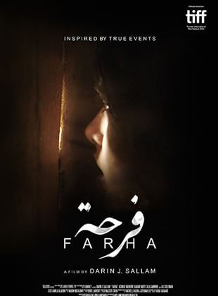 Farha | Festival Ciné-Palestine - FCP