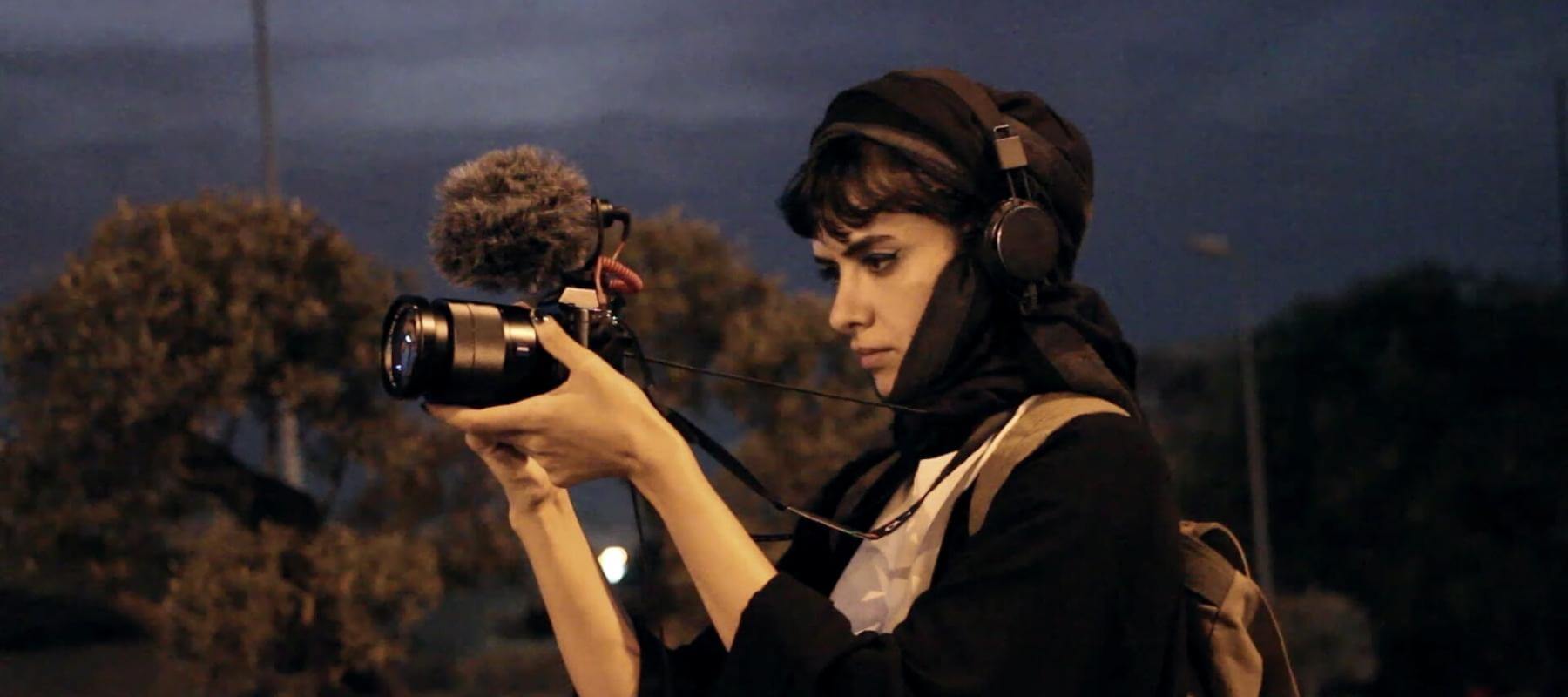 Beirut: Eye of the Storm | Festival Ciné-Palestine - FCP