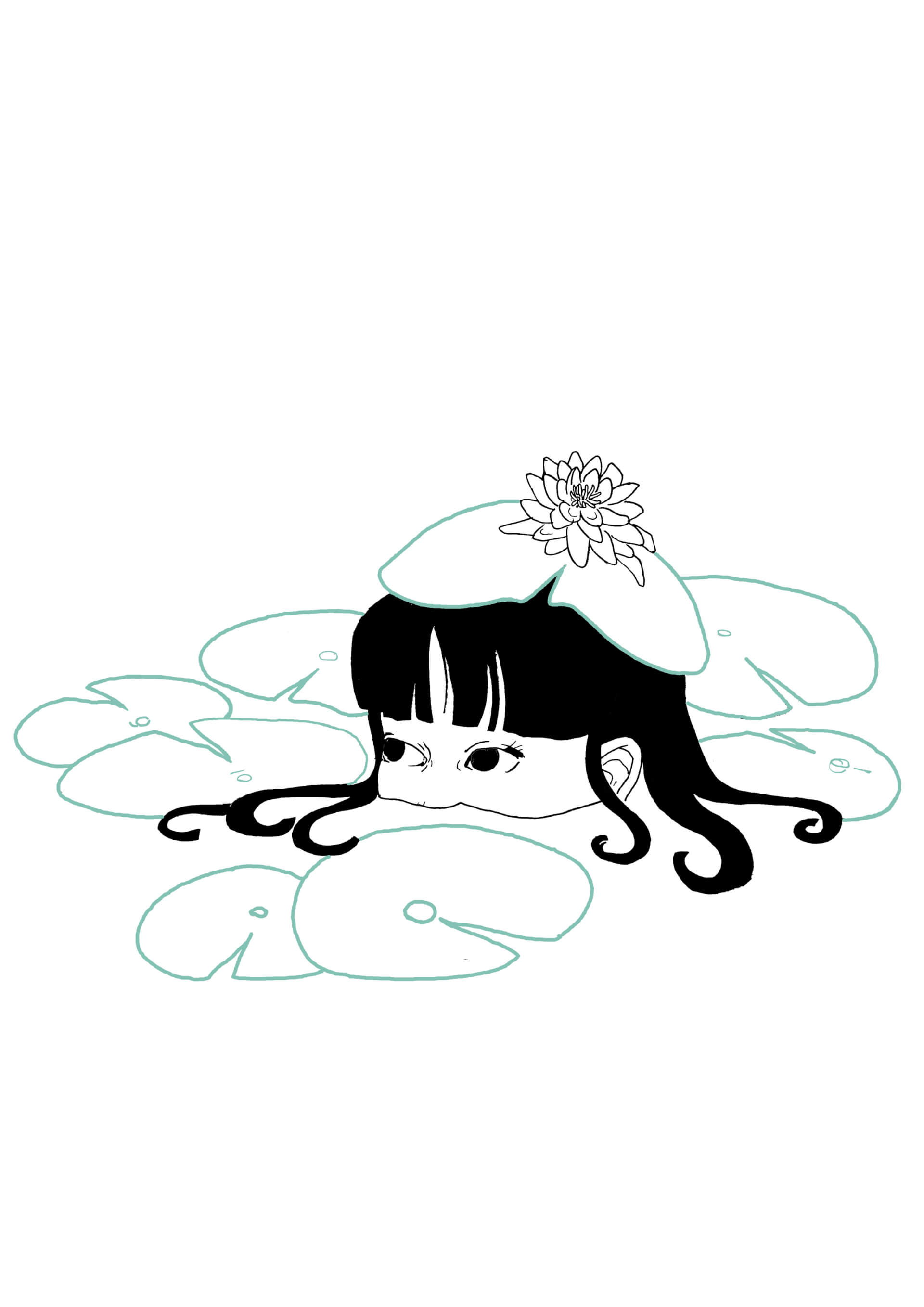 Tattoo - Hide | Canaille Illustration