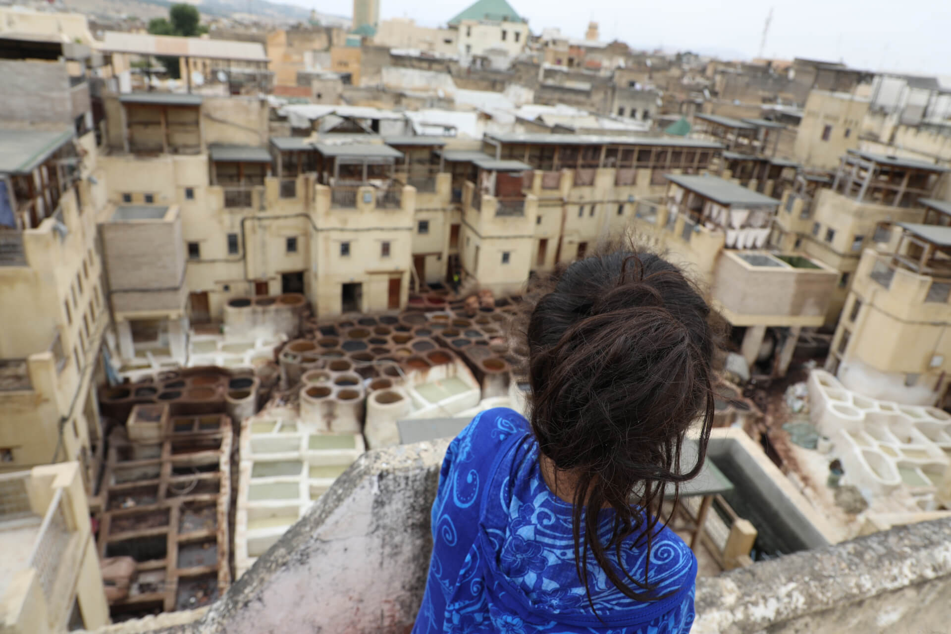 Civil society organisations in Morocco: what mechanisms for the monitoring and accountability of the 2030 Agenda? | Forus