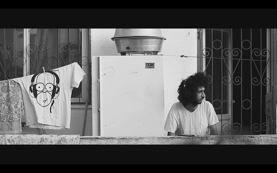 Ambience - MAD Distribution Films | Ibrahim Handal