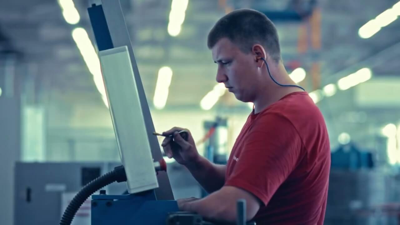 Monoconda - Tsunami (Kashtan Records)