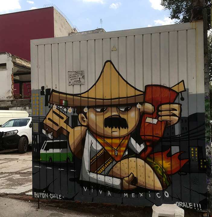 PLAYLIST STAR WAX – SPECIALE MEXICO  | Star Wax Magazine