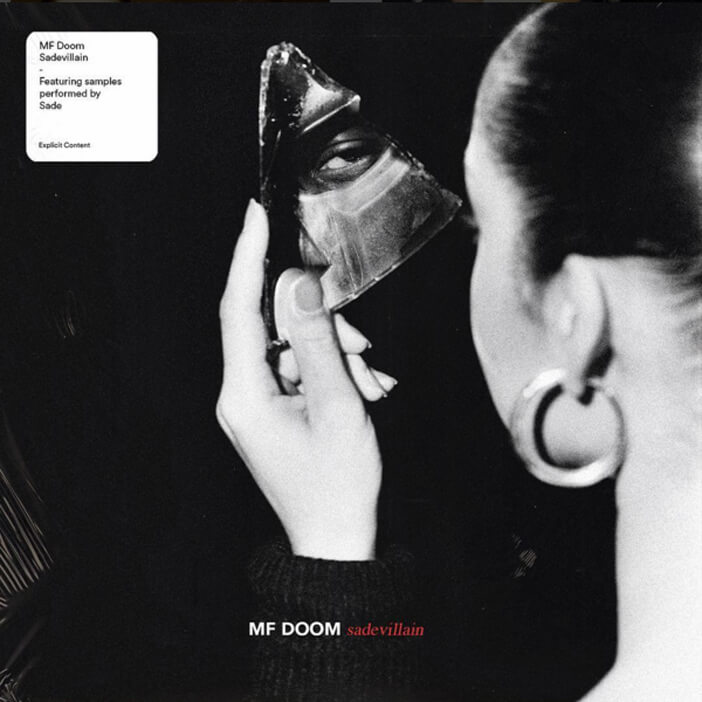 SADEVILLAIN BY SEANH2K11 | Star Wax Magazine