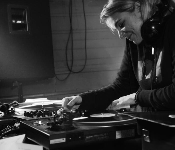 L.ATIPIK / LE TRENTE 2 POINT 1 MIX | Star Wax Magazine