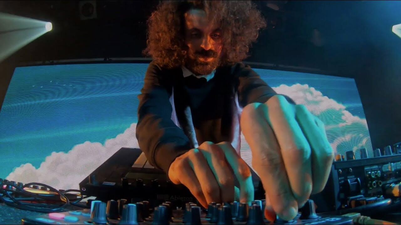 BLANKA MEETS STAR WAX