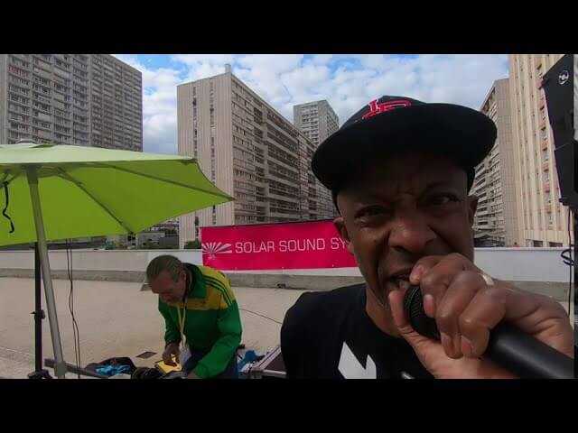 BOMBING THE CYPHER