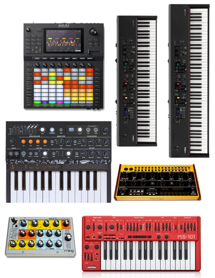 NAMM 2019 / BEATMAKING NEWS | Star Wax Magazine