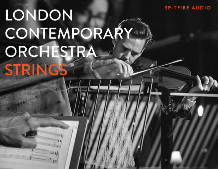 TEST BANQUE DE SONS / LONDON CONTEMPORARY ORCHESTRA  | Star Wax Magazine