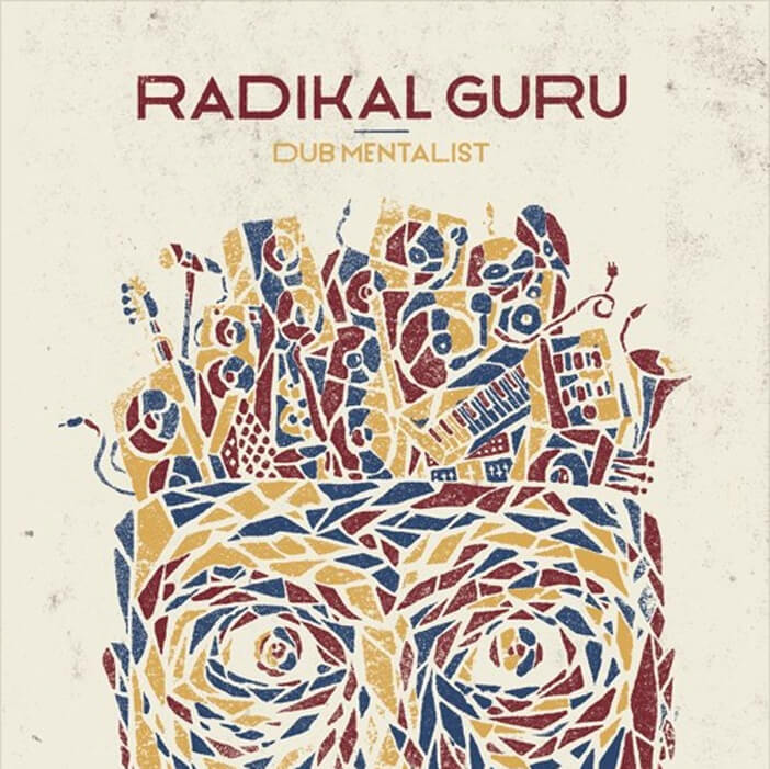 REMIX COMPETITION / RADIKAL GURU « EMPIRE DUB » | Star Wax Magazine