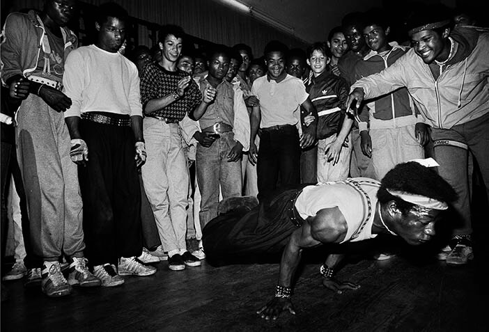 EXPOSITION / HIP-HOP 360 | Star Wax Magazine