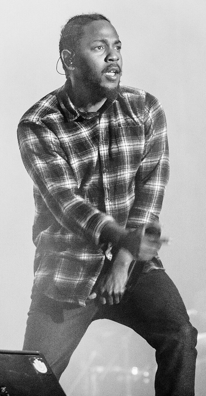 KENDRICK LAMAR OBTIENT LE PRIX PULITZER  | Star Wax Magazine