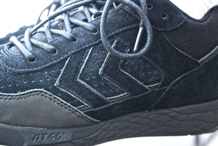 UN STYLE A L'EPREUVE DU FROID / HUMMEL TERRAFLY MT MID | Star Wax Magazine
