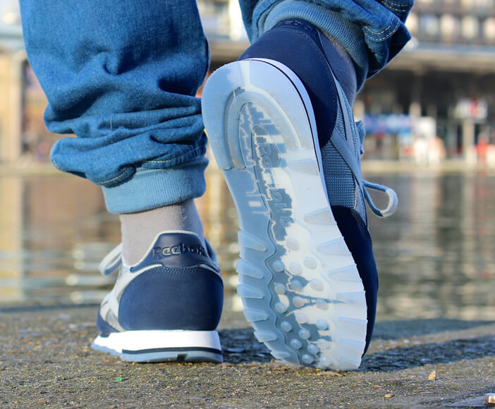REEBOK ET FOOT LOCKER CELEBRENT PARIS | Star Wax Magazine