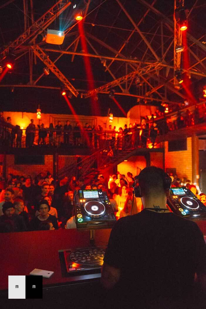 CLUBBING / ODESSA, NOUVELLE DESTINATION  | Star Wax Magazine