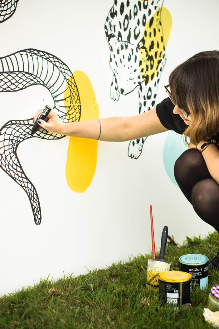 FESTIVAL ECHAP / 25 & 26 SEPT QUIMPERLE - FINISTERE | Star Wax Magazine