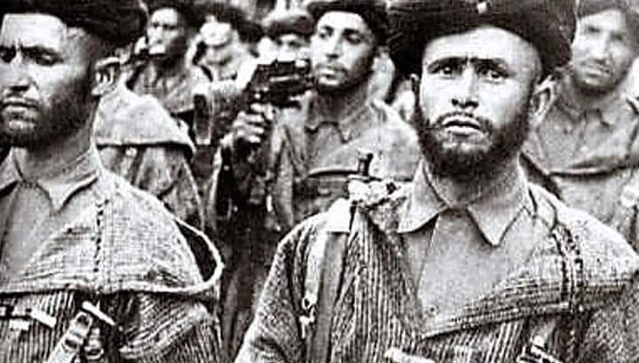 « Maroquinades », viols de masse en Italie en 1944 | Babelmed