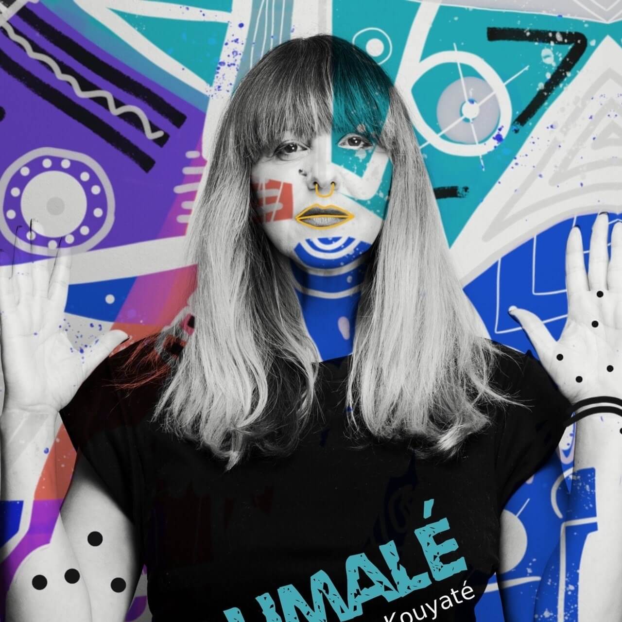 Hanna Hais | ElectrAfrique