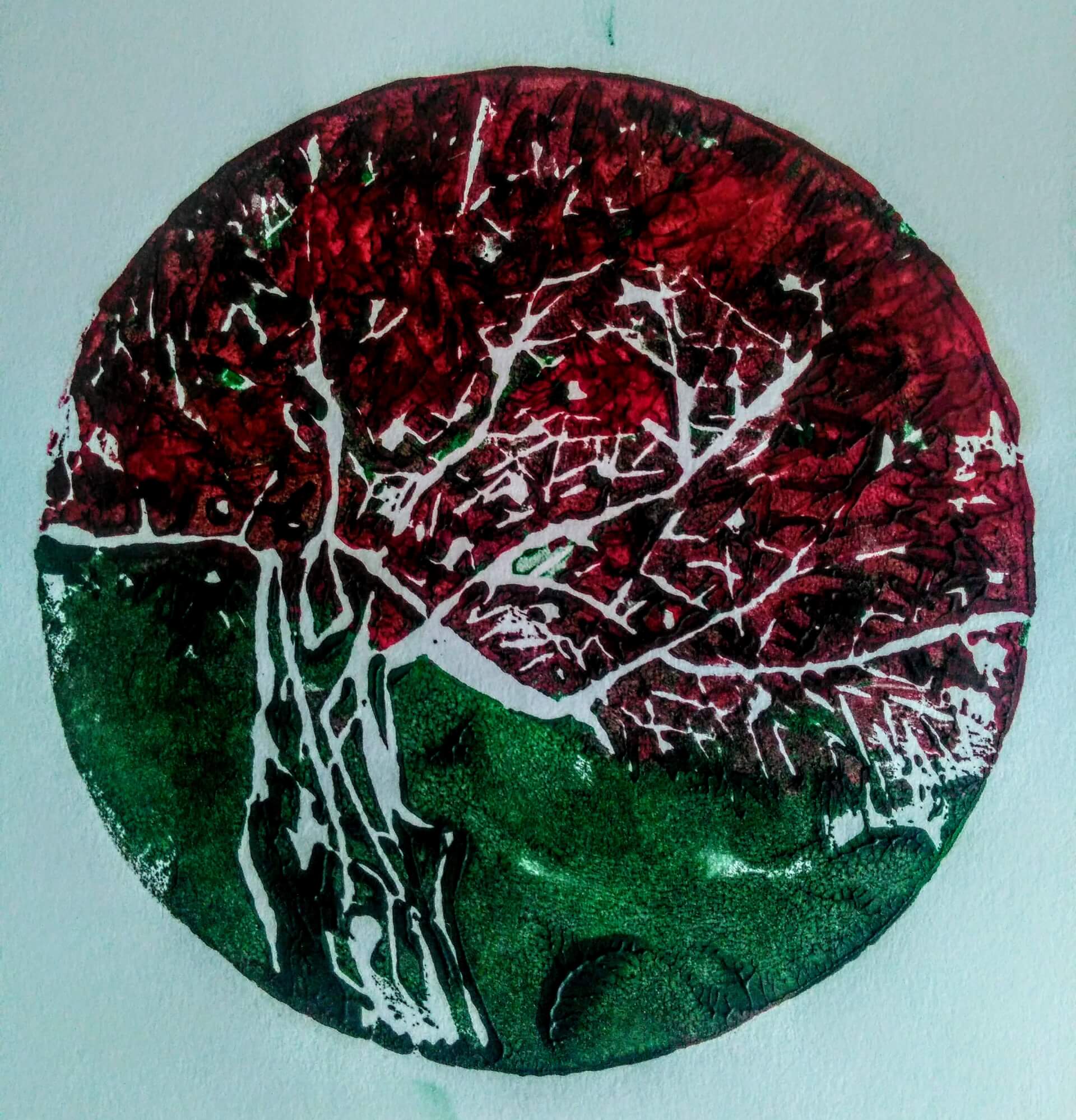 Halit Aker | Maksim'ART - Maison autour de l'art