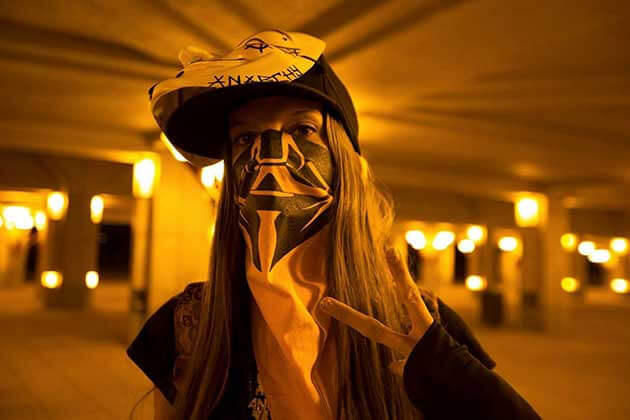 If your civic space is closed, your Human Rights dissolve | Forus