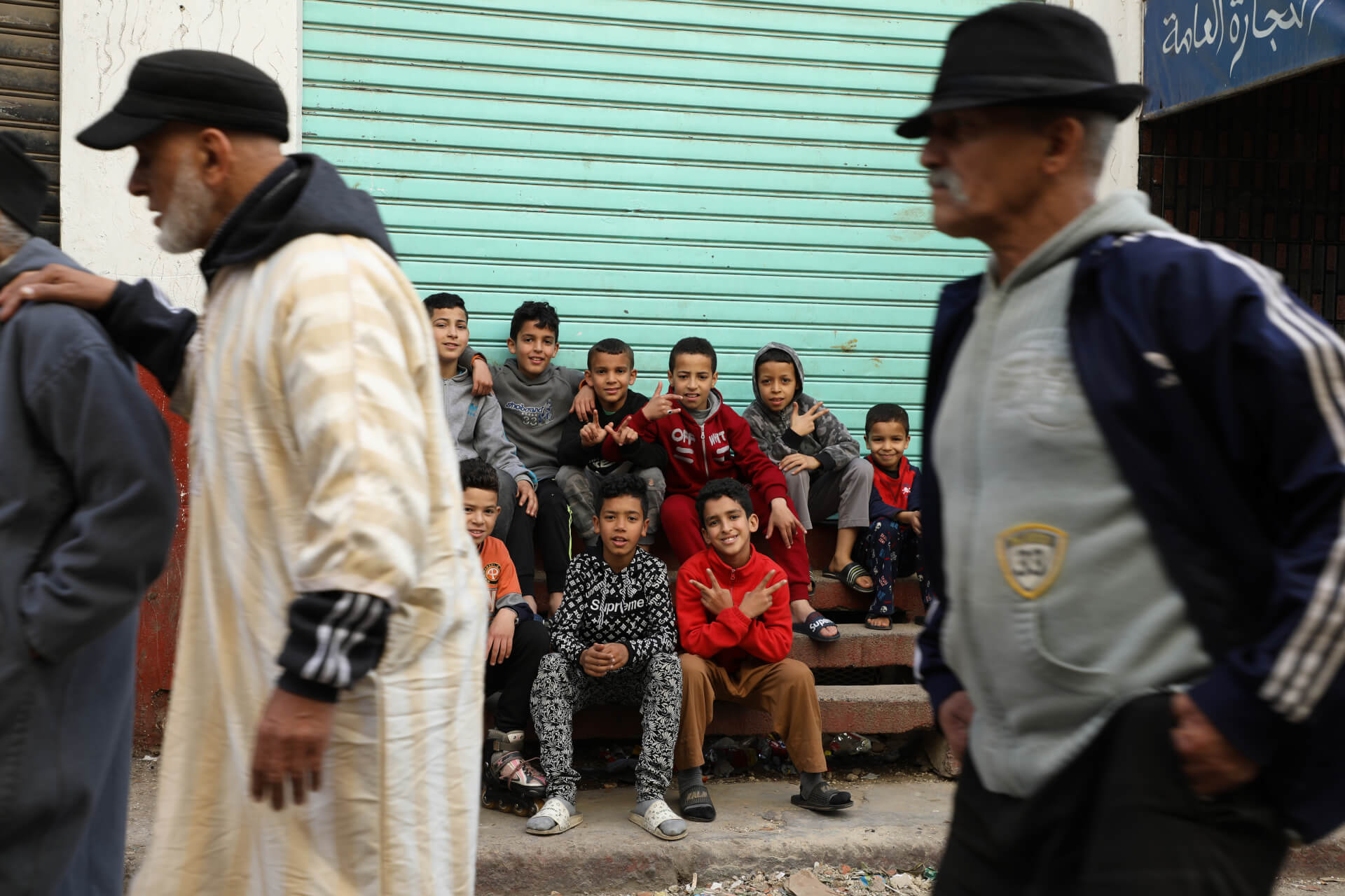 Délices de mon pays | Bibbi Abruzzini