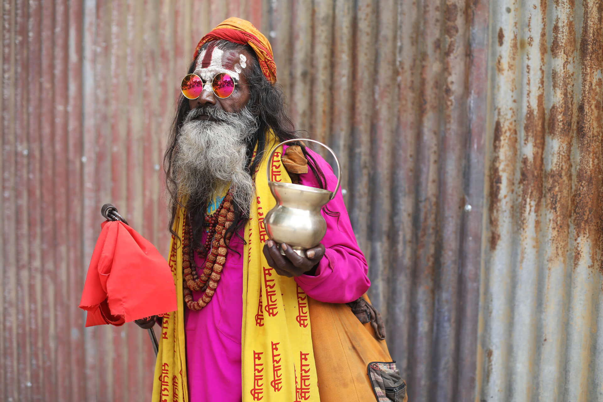 Videography Reel 2017 | Bibbi Abruzzini