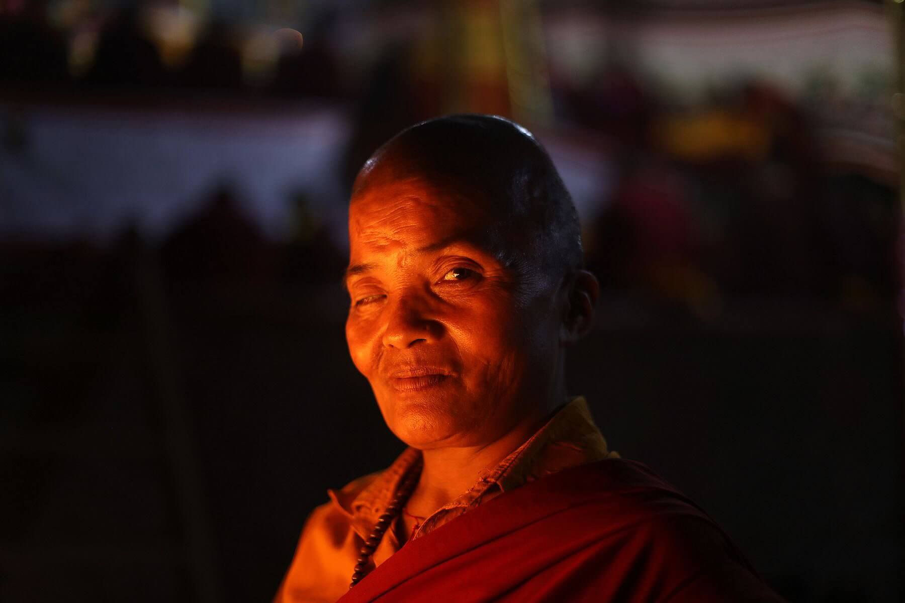 Een nieuw leven voor Lila uit Nepal | Bibbi Abruzzini