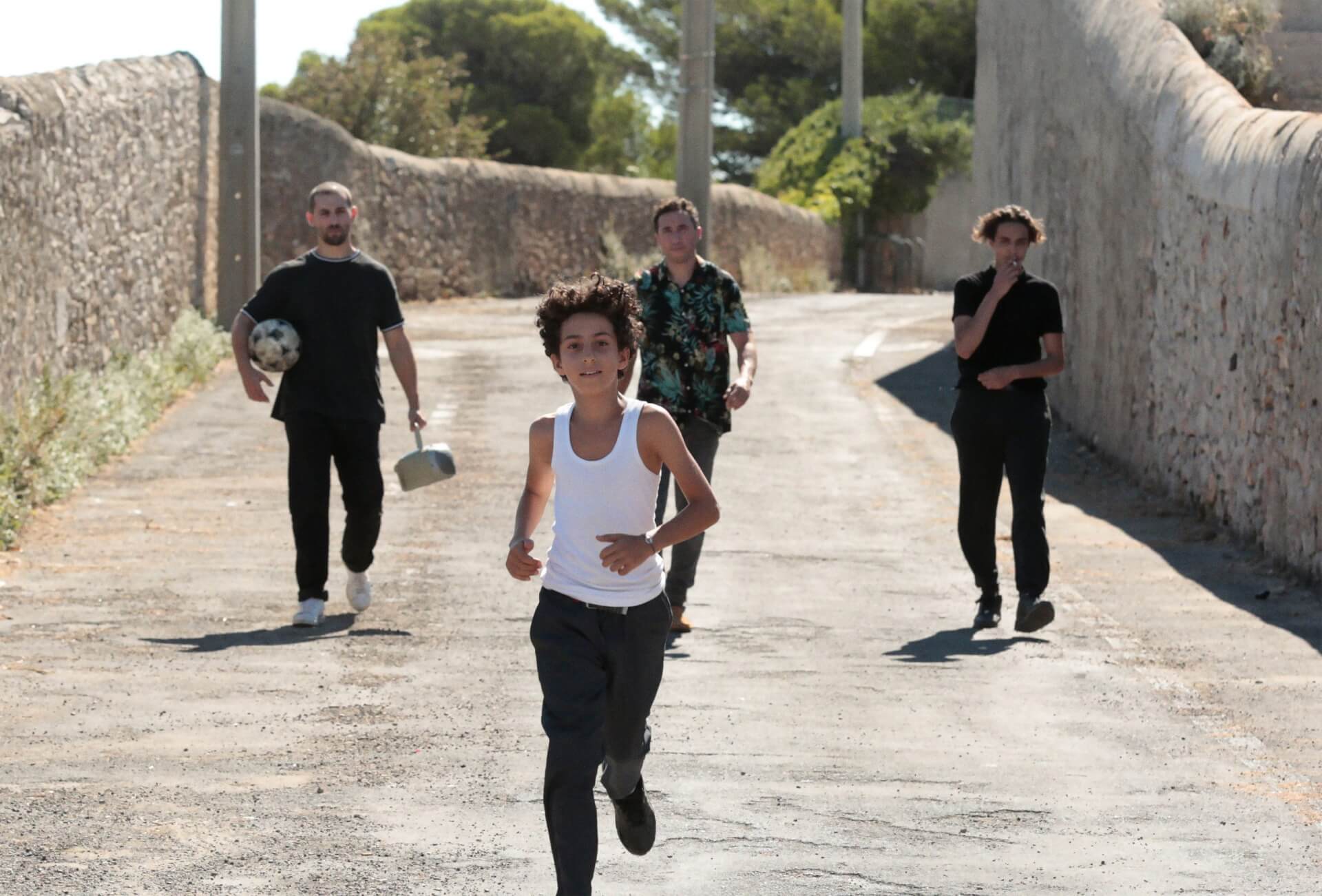 Trailer Cinemamed 2021